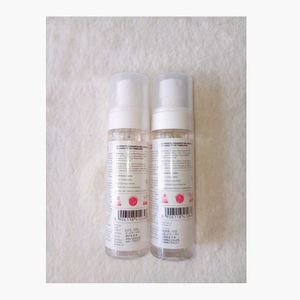 Plum Bulgarian Rose Toner Duo (1+1)