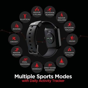 Boat Xtend Smart Watch