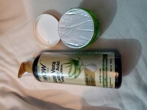 Aloevera Gel