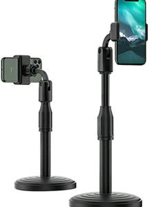 Mobail Stand Tripode Brand New With Box