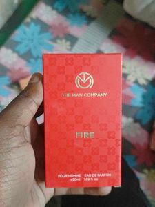 Then Men Company Perfume