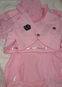 Cosplay Nurse Dress