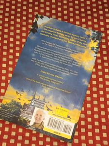 A Lesson In Dying Ann Cleeves