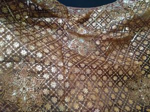 Super Stylish Bollywood Saree