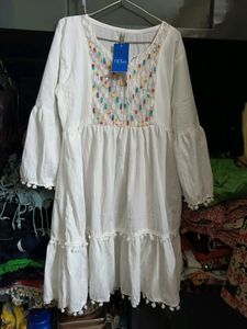 Short Kurti