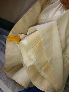 Beautiful Lehenga Choli Dupatta For Haldi Function
