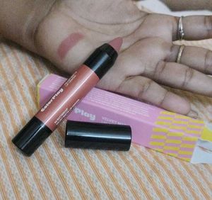 ColorPlay Velvet Matte Lip Crayon