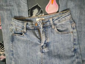 Flared Jeans for women