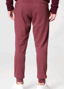 Men Terry Fabric Pre Winter Lower