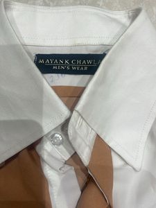 Stripe  Shirt