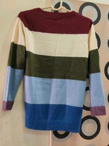 woolen tshirt