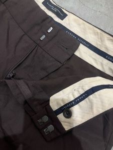 Banana Republic Martin fit pants
