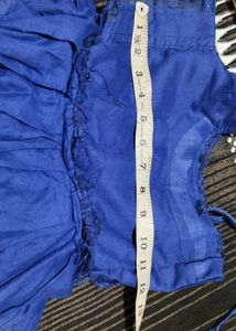Combo One Piece And Dress Material