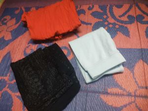 Stylish 2 plazoo and 1 lagging