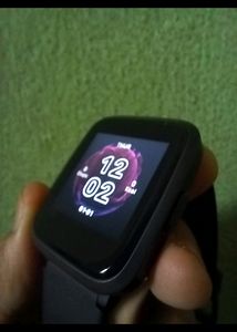 Boat Smartwatch