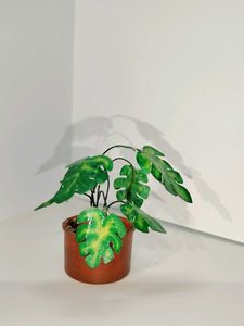 Artificial Miniature Plant