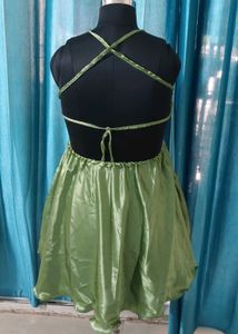 Short Frock