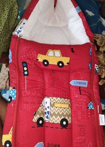 Babyhug Baby Sleeping Bag