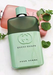 Gucci Perfumes