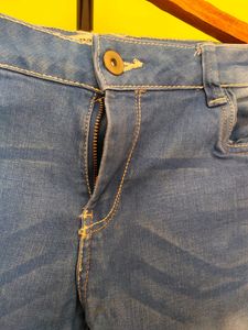 Max Denim Jeans For Women/New With Tag