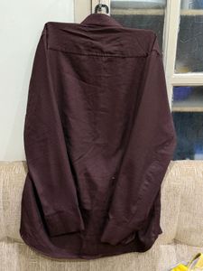 combo Men's Shirts - Casual Style (Size M)