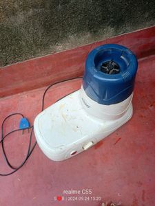 Working Mixer Grinder With 3 Jar