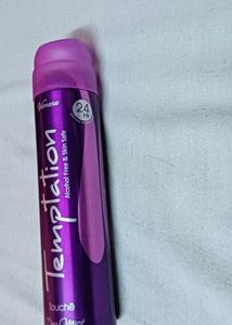 Vanesa Alcohol Free Deo🛍️🌺