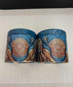 Tin Containers!