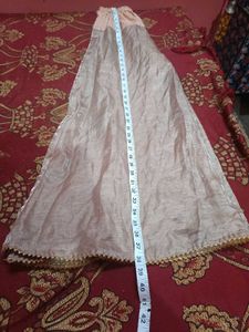 Unused stylishkurti sharara set