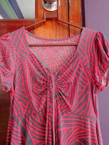 Women casual Dress