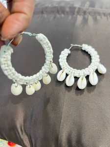 Handmade Offwhite  Baali
