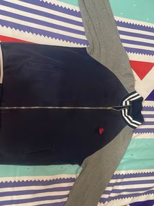 Stylish Bomber Jacket