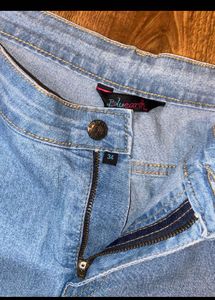 Jeans Combo