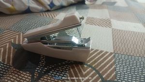 Mini Sewing Machine