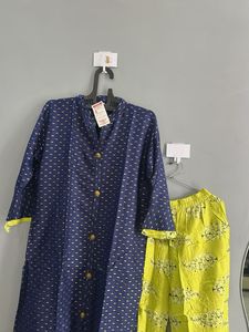 Stylish Kurta Set (XXL)