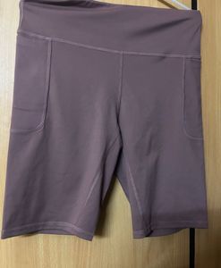 bicycle shorts