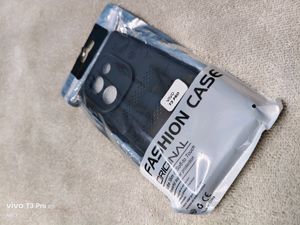 Vivo T3 Ultra Or IQOO Z9s Pro Silicon Case