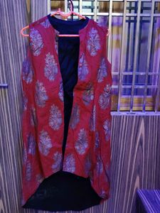 Two Sided Rajasthani Jacket