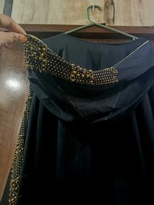 ARABI ABAYA