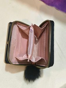 Black Wallet  🖤
