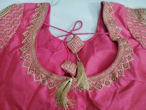Designer Blouse