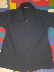 Wool Sweater