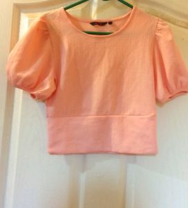 Women Crop Top
