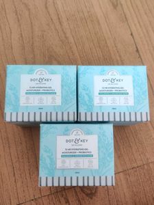 Dot & Key Hydrating Moisturizer