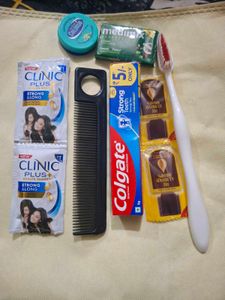 Travel Kit