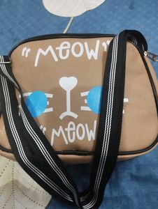 Sling Bag For Girl