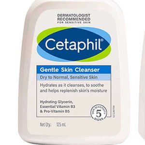 Cleanser Cetaphil