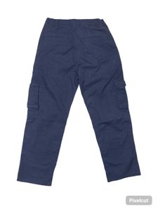 ORN Merlin Tradesman Trouser, Navy, Regular