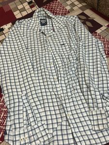 Superdry Premium Checkered Shirt