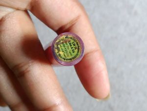 Set Of 2 MyGlamm Lippies &amp; Kajal